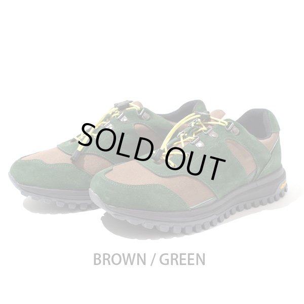 画像2: yuers　 WALKABOUT (2)