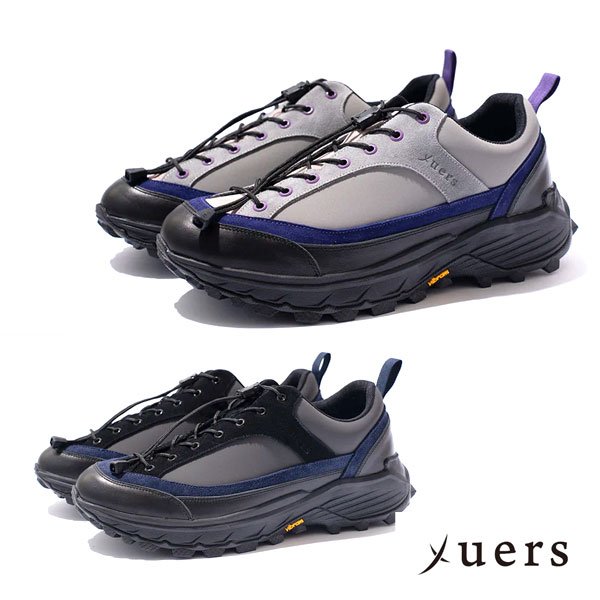 画像1: yuers　 LEAVES (1)