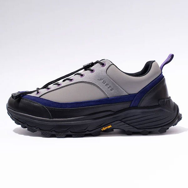 画像4: yuers　 LEAVES (4)