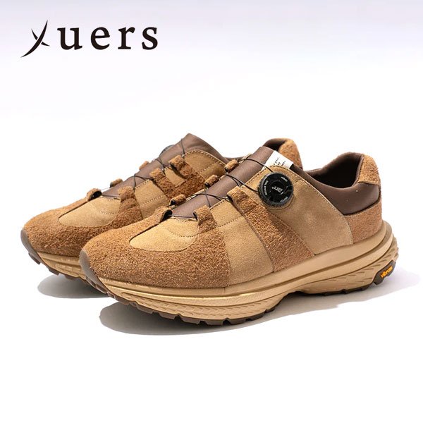 画像1: yuers　 LOOMER (1)