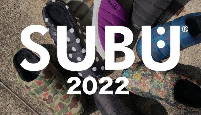 SUBU 2022