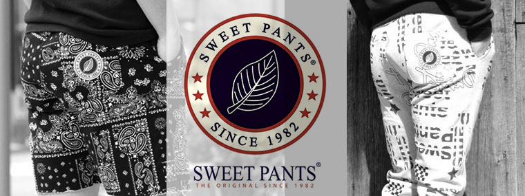 スイートパンツ(SWEET PANTS)｜【正規取扱店】スイートパンツの通販は ...