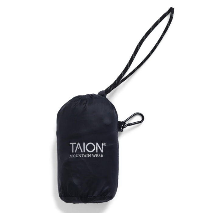 再入荷】TAION ユニセックス マウンテン ダウンパンツ taion1301mtp の