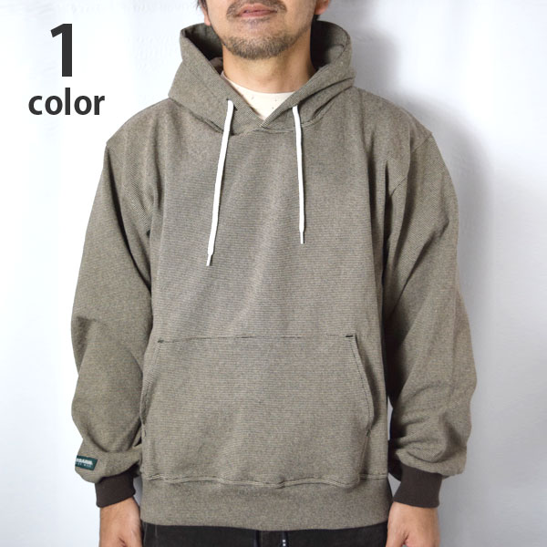 BARBARIAN Heavy Weight String Hoodie （NEW JAPAN SIZE）