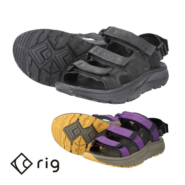 【お取り寄せ対応商品】rig　kuvaa 2.0